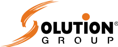 Logo Công Ty Cổ Phần Tập Đoàn Giải Pháp Việt Nam