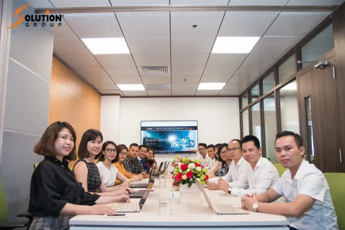 Sản phẩm thiet ke thi cong noi that — Công Ty Cổ Phần Tập Đoàn Giải Pháp Việt Nam — MST 0101909296