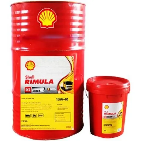 Sản phẩm thumb_1495532284_rimula r2 extra 15w40 — Công Ty TNHH Thương Mại Yên Hưng — MST 0101912588