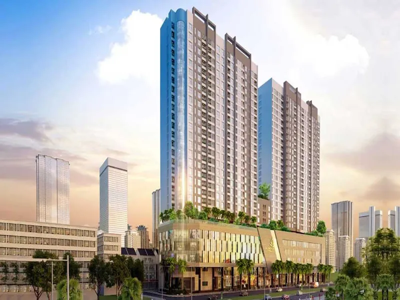 Sản phẩm du an bohemia residence 2 — Sàn Gỗ Mavina - Công Ty TNHH Sản Xuất Và Thương Mại Ma Vi Na — MST 0101913084