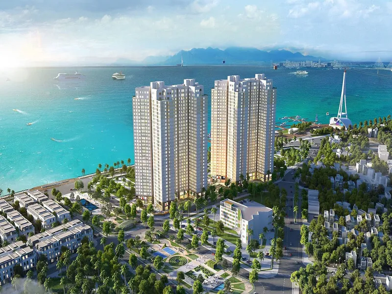 Sản phẩm du an condotel sapphire residence ha long — Sàn Gỗ Mavina - Công Ty TNHH Sản Xuất Và Thương Mại Ma Vi Na — MST 0101913084