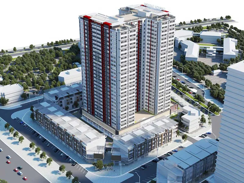 Sản phẩm du an gamuda gardens — Sàn Gỗ Mavina - Công Ty TNHH Sản Xuất Và Thương Mại Ma Vi Na — MST 0101913084