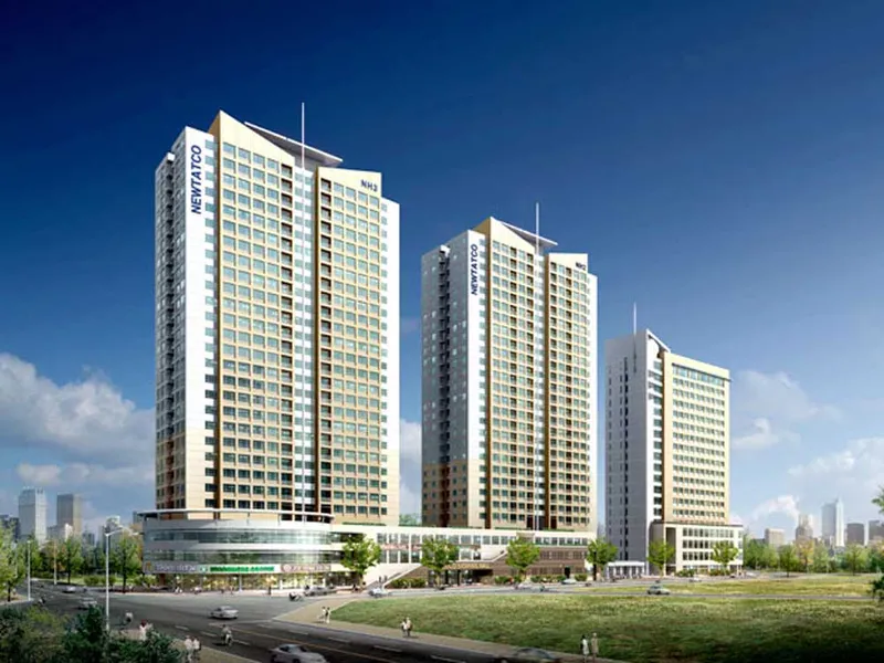 Sản phẩm du an newtatco 1 — Sàn Gỗ Mavina - Công Ty TNHH Sản Xuất Và Thương Mại Ma Vi Na — MST 0101913084