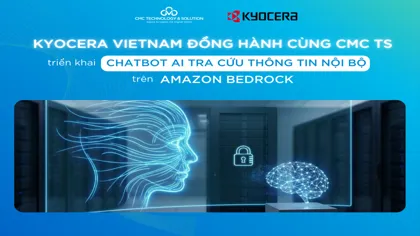 Sản phẩm KYOCERATV cr 420x236 — Công Ty TNHH Tổng Công Ty Công Nghệ Và Giải Pháp CMC — MST 0101925883