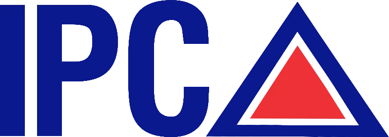 Logo Camera An Ninh I.P.C.A - Công Ty TNHH Thương Mại Dịch Vụ I.P.C.A