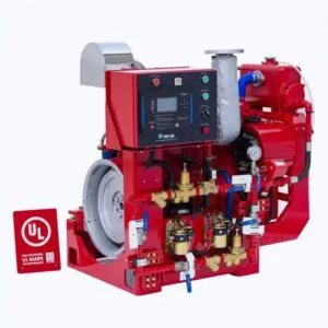 Sản phẩm May bom chua chay dong co diesel UL FM 300x300 — Camera An Ninh I.P.C.A - Công Ty TNHH Thương Mại Dịch Vụ I.P.C.A — MST 0101941042