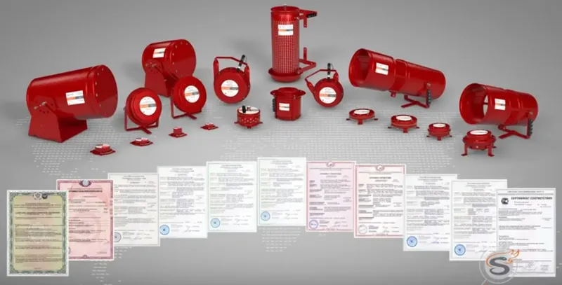 Sản phẩm Aerosol Granit cua Nga — Camera An Ninh I.P.C.A - Công Ty TNHH Thương Mại Dịch Vụ I.P.C.A — MST 0101941042
