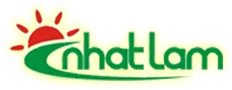 Logo Công ty CP Thương Mại & Dịch Vụ Nhật Lâm