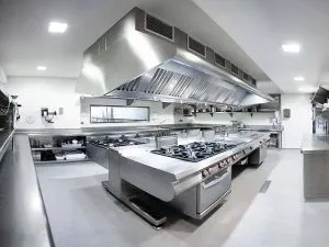 Sản phẩm Tư vấn thiết kế lắp đặt bếp công nghiệp 300x225 — Công ty CP Thương Mại & Dịch Vụ Nhật Lâm — MST 0101942783
