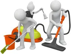 Sản phẩm Vệ sinh công nghiệp — Công ty CP Thương Mại & Dịch Vụ Nhật Lâm — MST 0101942783