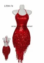 Sản phẩm lt20 74f_pl — Dũng Thủy Dance Sport - Công Ty TNHH DT — MST 0101946410