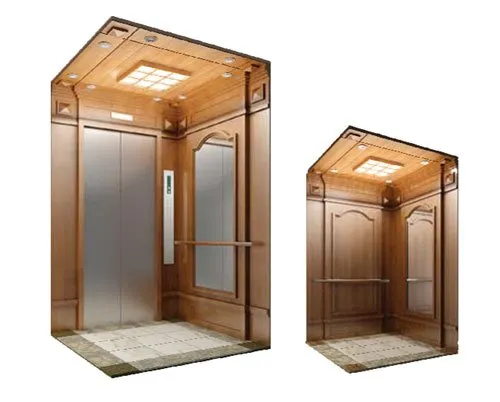 Sản phẩm mau cabin thang may hanoel2 — Công Ty Cổ Phần Công Nghệ Tự Động Hóa Và Thang Máy Hà Nội — MST 0101948111