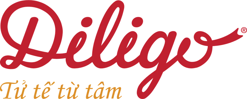 Logo Công Ty CP Diligo Holdings