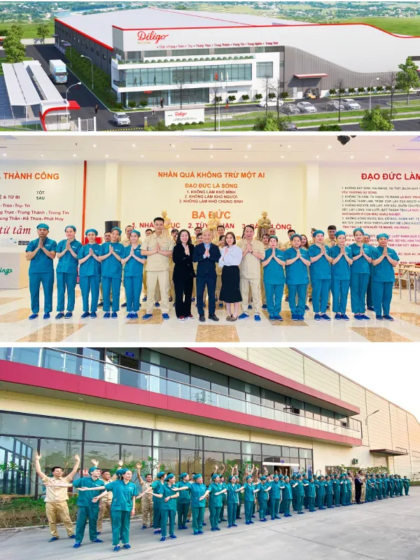 Sản phẩm Untitled 1 2 — Công Ty CP Diligo Holdings — MST 0101948859