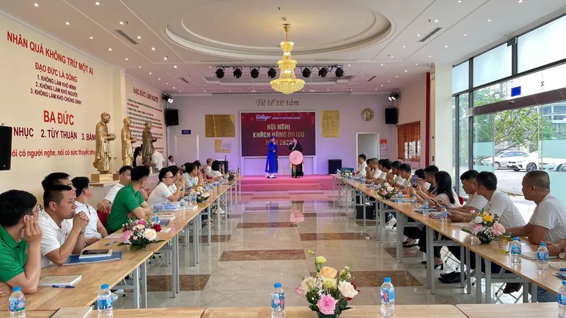 Sản phẩm 246764836782072331 — Công Ty CP Diligo Holdings — MST 0101948859