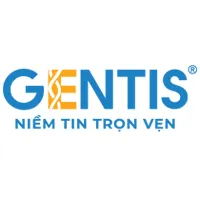 Sản phẩm 021 GENTIS — Công Ty Cổ Phần Tập Đoàn Tầm Nhìn Châu á — MST 0101950600