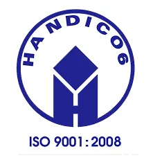 Sản phẩm 029 HANDICO6 — Công Ty Cổ Phần Tập Đoàn Tầm Nhìn Châu á — MST 0101950600
