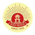 Logo Công Ty Cổ Phần Bánh Mứt Kẹo Bảo Minh