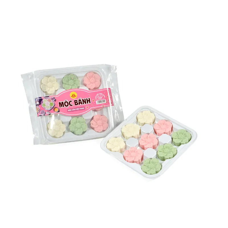 Sản phẩm banh com phu dua 180g 3 — Công Ty Cổ Phần Bánh Mứt Kẹo Bảo Minh — MST 0101966872