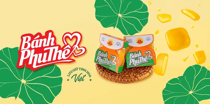 Sản phẩm banh phu the bao minh 2 — Công Ty Cổ Phần Bánh Mứt Kẹo Bảo Minh — MST 0101966872
