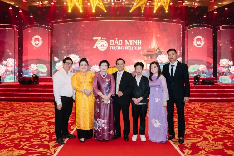 Sản phẩm 70 nam bao minh mot doi giu lua bao the he giu nghe ptq00289 750x500 — Công Ty Cổ Phần Bánh Mứt Kẹo Bảo Minh — MST 0101966872