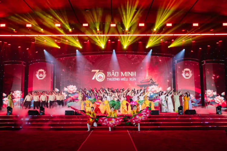 Sản phẩm bao minh 70 nam thuong hieu xua ky uc tu hao ve mot hanh trinh luu giu phat trien di san am thuc viet la 08776 750x500 — Công Ty Cổ Phần Bánh Mứt Kẹo Bảo Minh — MST 0101966872