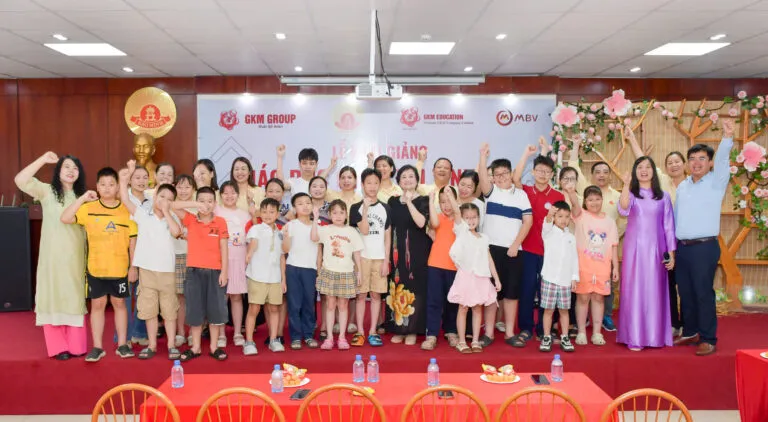 Sản phẩm khai giang khoa hoc giao duc quan tri tinh hoa he 2026 kien tao nang luc tong the cho cac nha quan tri nhi bao minh 16.06.2026 khoa hoc giao duc quan tri tinh hoa gkm 25 768x422 — Công Ty Cổ Phần Bánh Mứt Kẹo Bảo Minh — MST 0101966872