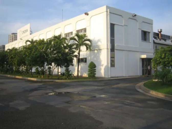 Sản phẩm 127836912 — Công Ty TNHH Uretek Việt Nam — MST 0101970660