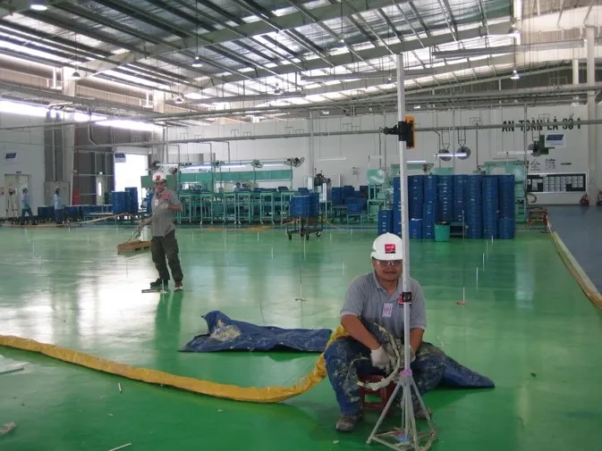 Sản phẩm 19731203 — Công Ty TNHH Uretek Việt Nam — MST 0101970660