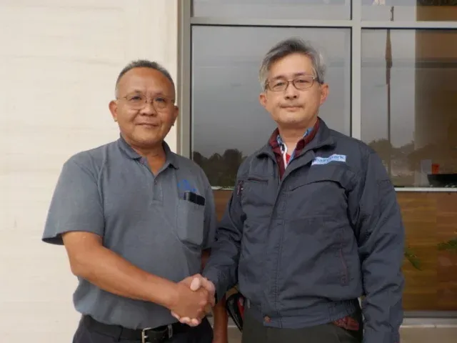 Sản phẩm Kazu and Binh — Công Ty TNHH Uretek Việt Nam — MST 0101970660