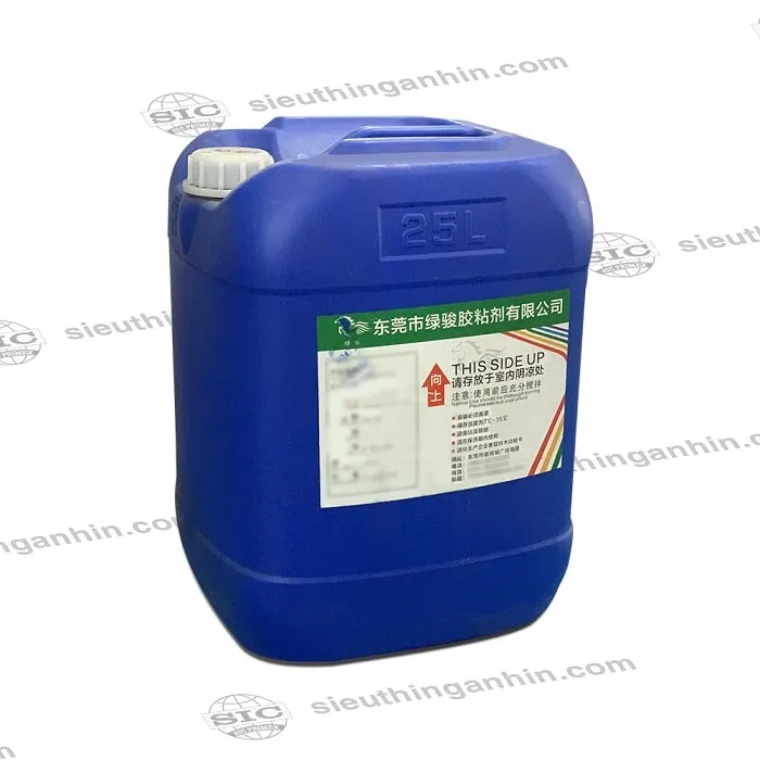 Sản phẩm Keo ep vi LJ 325 1 — Thiết Bị In SIC - Công Ty Cổ Phần Xuất Nhập Khẩu Ngành In SIC — MST 0101975919