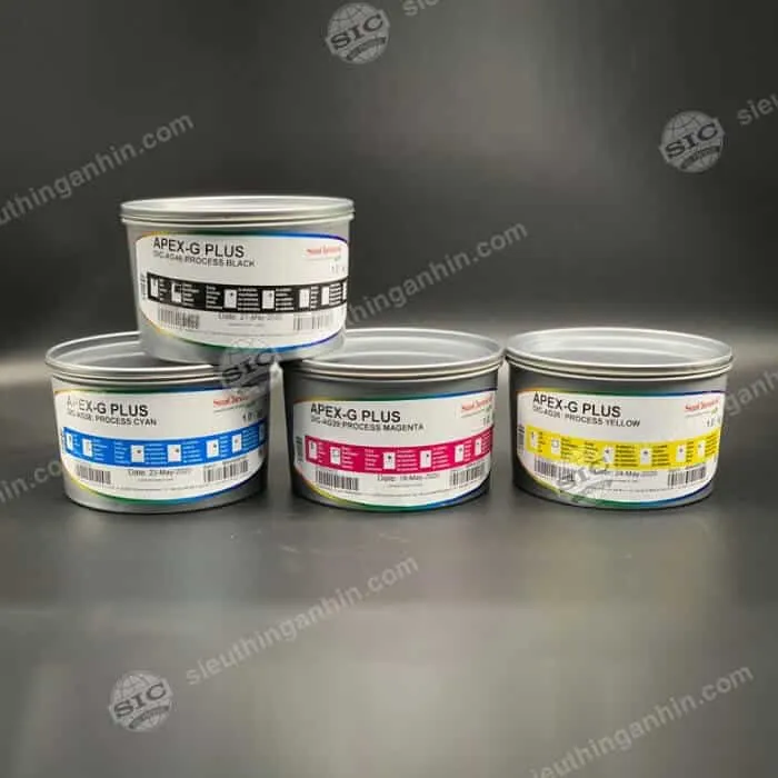 Sản phẩm Muc in offset Apex G Plus CMYK sieuthinganhin.com_ 768x768 1 — Thiết Bị In SIC - Công Ty Cổ Phần Xuất Nhập Khẩu Ngành In SIC — MST 0101975919