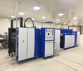Sản phẩm Megalife — Thiết Bị In SIC - Công Ty Cổ Phần Xuất Nhập Khẩu Ngành In SIC — MST 0101975919