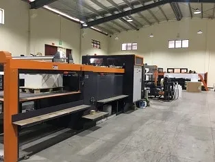 Sản phẩm Sao Viet — Thiết Bị In SIC - Công Ty Cổ Phần Xuất Nhập Khẩu Ngành In SIC — MST 0101975919