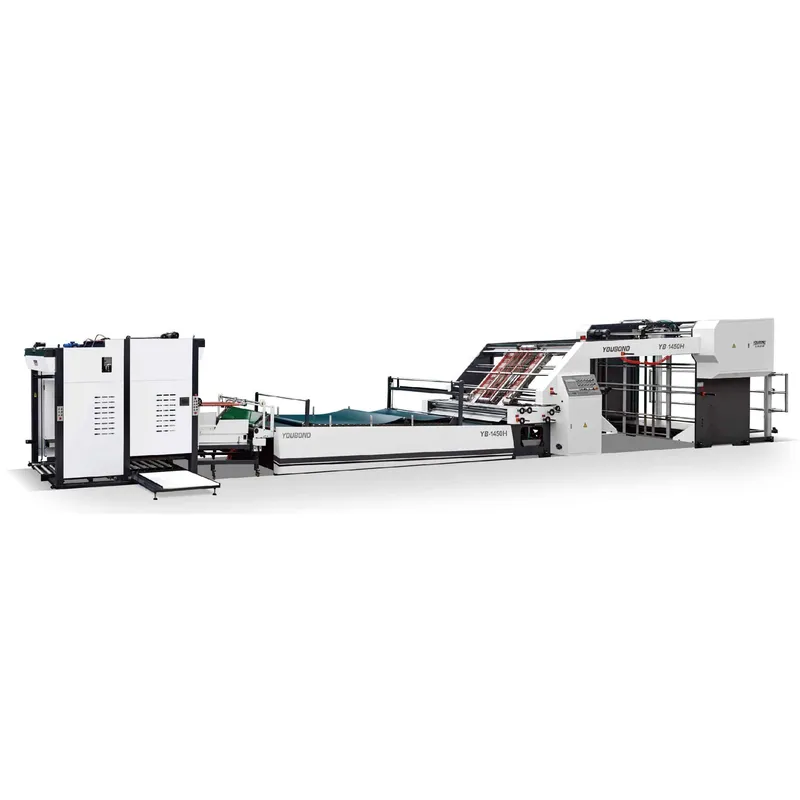 Sản phẩm May boi tu dong toc do cao YB 1650HS_Square — Thiết Bị In SIC - Công Ty Cổ Phần Xuất Nhập Khẩu Ngành In SIC — MST 0101975919
