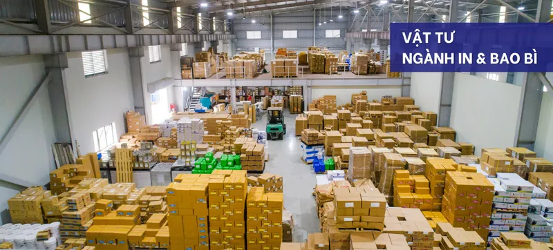 Sản phẩm vat tu bao bi nganh in — Thiết Bị In SIC - Công Ty Cổ Phần Xuất Nhập Khẩu Ngành In SIC — MST 0101975919