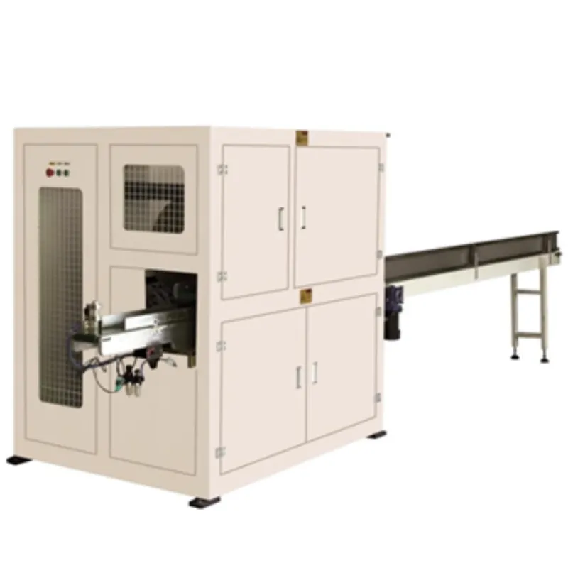 Sản phẩm MAY CAT GIAY AN GAP CHU V TU DONG — Thiết Bị In SIC - Công Ty Cổ Phần Xuất Nhập Khẩu Ngành In SIC — MST 0101975919