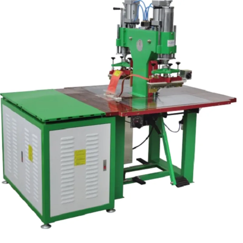 Sản phẩm May ep cao tan 2 dau KL 5000TA 1 — Thiết Bị In SIC - Công Ty Cổ Phần Xuất Nhập Khẩu Ngành In SIC — MST 0101975919