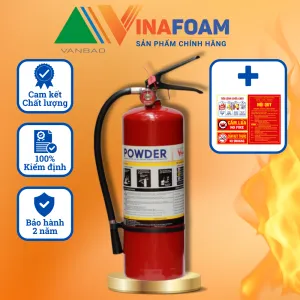 Sản phẩm Binh bot ABC 4kg 300x300 — Công Ty TNHH Công Nghiệp Vạn Bảo — MST 0101984127