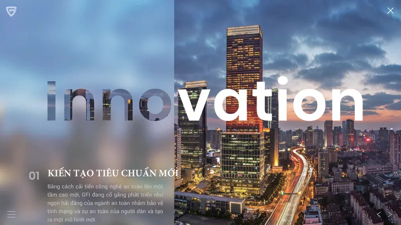Sản phẩm Brochure AEGIS TIENG VIET_Page_05 1 2048x1152 — Công Ty TNHH Công Nghiệp Vạn Bảo — MST 0101984127