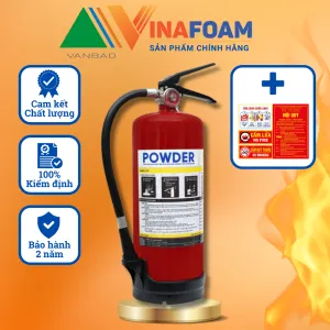 Sản phẩm binh chua chay abc 3kg 1 300x300 — Công Ty TNHH Công Nghiệp Vạn Bảo — MST 0101984127