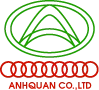Logo Công ty TNHH Phát Triển Anh Quân