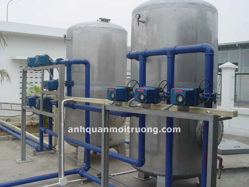 Sản phẩm CN_2000 — Công ty TNHH Phát Triển Anh Quân — MST 0101986692