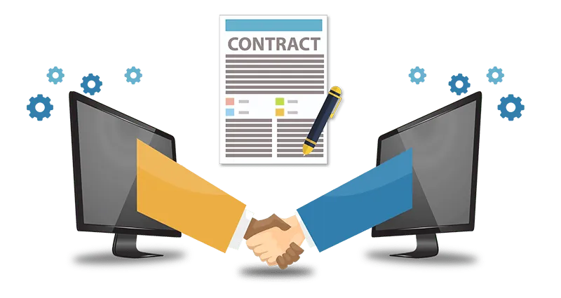 Sản phẩm smart contract la gi — Công Ty Cổ Phần Thiết Bị Công Nghiệp Việt Hưng — MST 0101988241