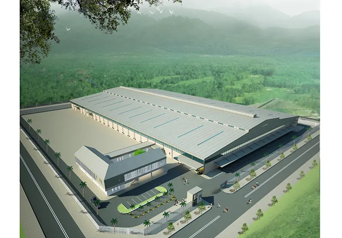 Sản phẩm tba cap cho nm van dan oji vinafor bac giang — Công Ty Cổ Phần Thiết Bị Công Nghiệp Việt Hưng — MST 0101988241
