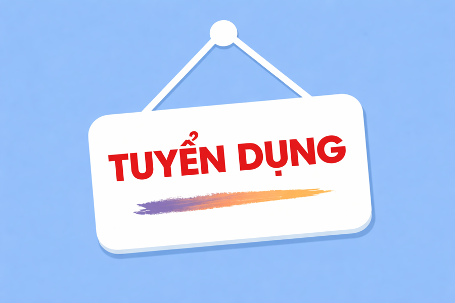 Sản phẩm tin tuyen dung medium — Công Ty Cổ Phần TANAPHAR — MST 0101988259