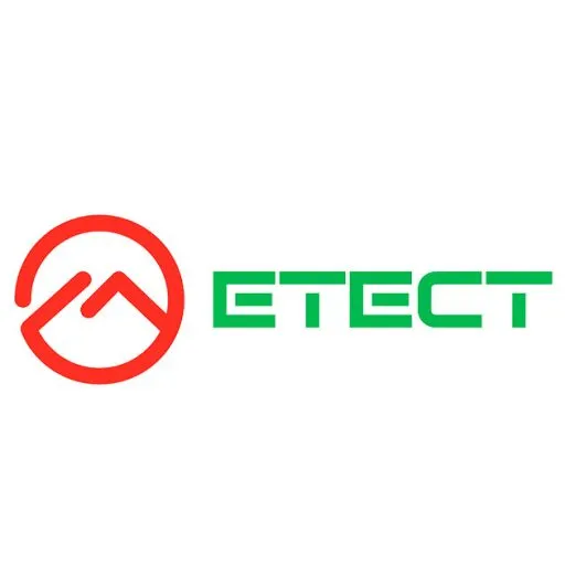 Logo Công Ty Cổ Phần METECT