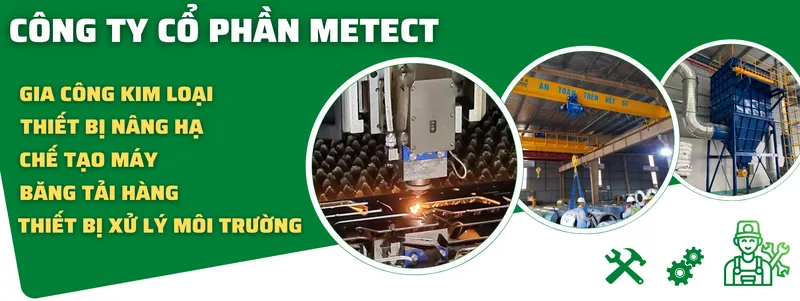 Sản phẩm 1 1 — Công Ty Cổ Phần METECT — MST 0101990642