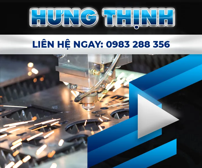 Sản phẩm intro — Máy Cắt Khắc Hưng Thịnh - Công Ty TNHH Thương Mại Và Xuất Nhập Khẩu Hưng Thịnh — MST 0102003338