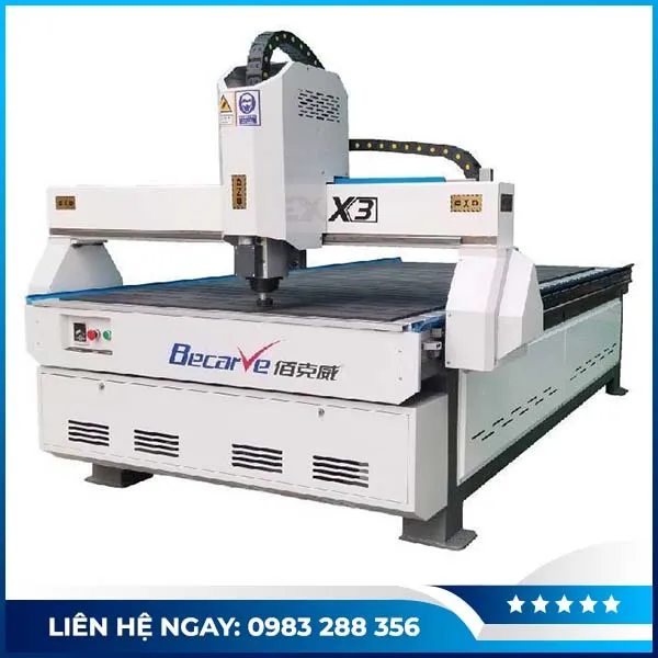 Sản phẩm May CNC X3 — Máy Cắt Khắc Hưng Thịnh - Công Ty TNHH Thương Mại Và Xuất Nhập Khẩu Hưng Thịnh — MST 0102003338